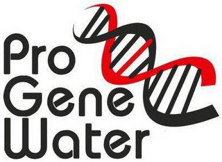 PRO GENE WATER