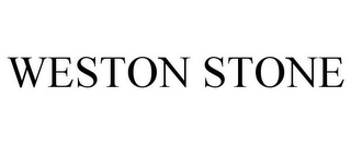 WESTON STONE