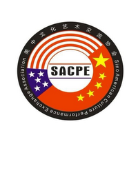 SACPE SINO AMERICAN CULTURE PERFORMANCEEXCHANGE ASSOCIATION