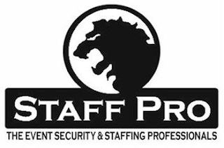 STAFF PRO THE EVENT SECURITY & STAFFINGPROFESSIONALS