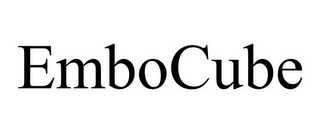 EMBOCUBE