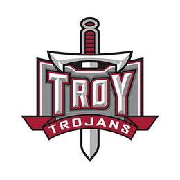 TROY TROJANS