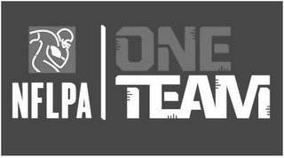 NFLPA ONE TEAM