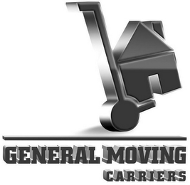 GENERAL MOVING CARRIERS