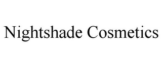 NIGHTSHADE COSMETICS