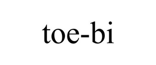 TOE-BI