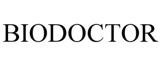 BIODOCTOR