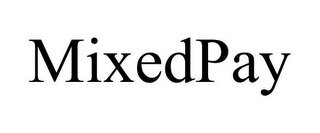 MIXEDPAY