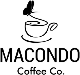 MACONDO COFFEE CO.