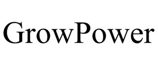 GROWPOWER