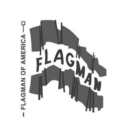 FLAGMAN OF AMERICA FLAGMAN