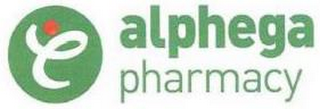 ALPHEGA PHARMACY