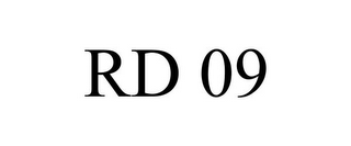 RD 09