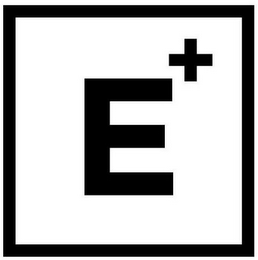 E+