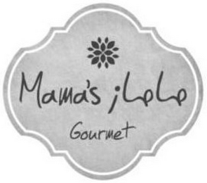 MAMA'S GOURMET