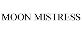 MOON MISTRESS