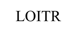 LOITR