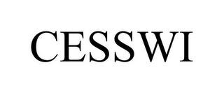 CESSWI