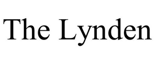 THE LYNDEN