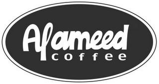 AL AMEED COFEE