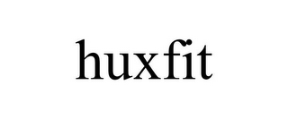 HUXFIT