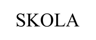 SKOLA