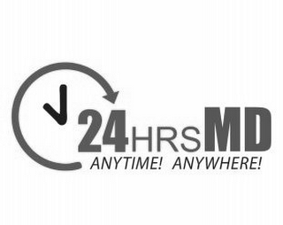 24HRSMD ANYTIME! ANYWHERE!