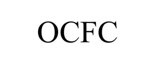 OCFC