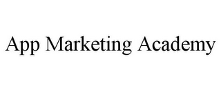 APP MARKETING ACADEMY