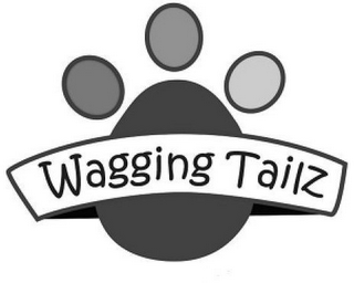 WAGGING TAILZ