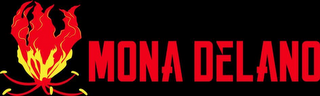 MONA DELANO