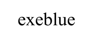 EXEBLUE