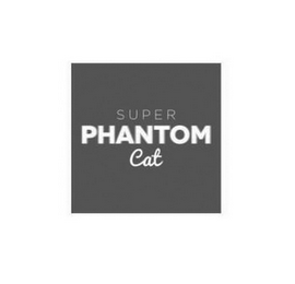 SUPER PHANTOM CAT