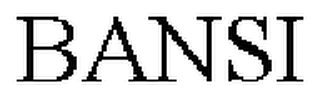 BANSI