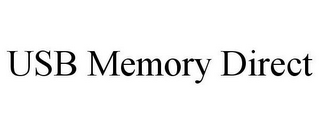 USB MEMORY DIRECT