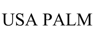 USA PALM