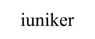 IUNIKER