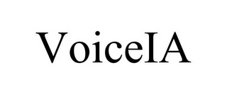 VOICEIA