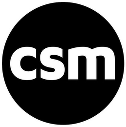 CSM