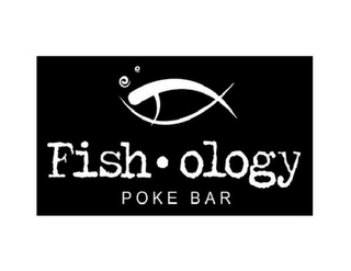 FISH OLOGY POKE BAR