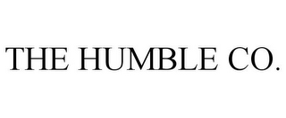 THE HUMBLE CO.