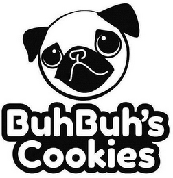 BUHBUH'S COOKIES