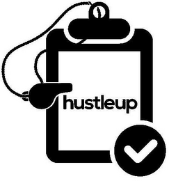 HUSTLEUP