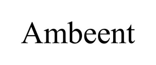 AMBEENT