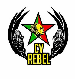 CV REBEL