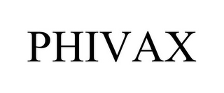 PHIVAX