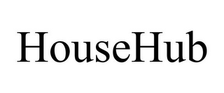 HOUSEHUB