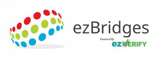 EZBRIDGES POWERED BY EZVERIFY