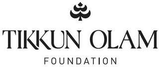 TIKKUN OLAM FOUNDATION