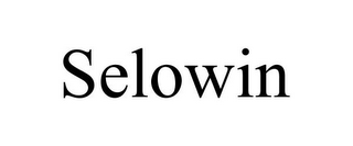 SELOWIN